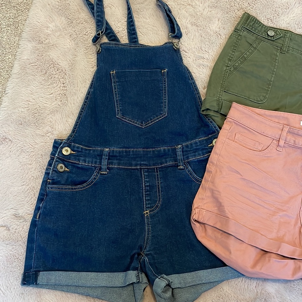 H&M short - Picture 2 of 4